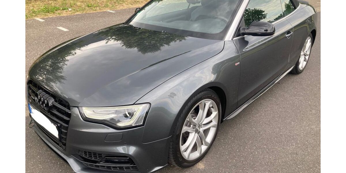 Audi A5 127.000 km 17.900 &euro; Düren 52351