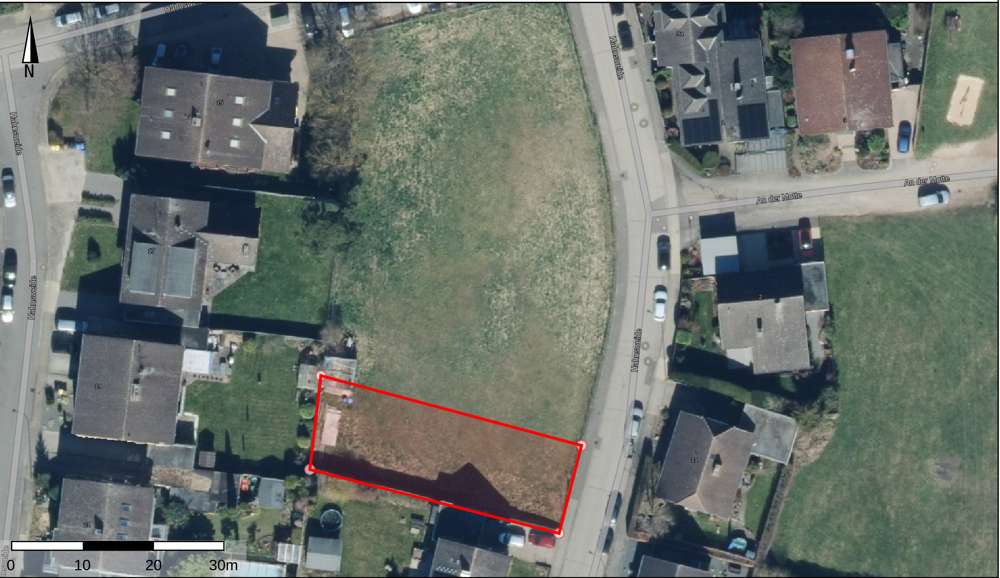 Grundstück Kreuzau / Stockheim Stockheim - 145.000&euro; | Angebot:26184745