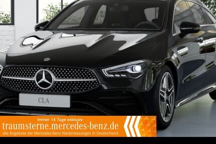 Mercedes-Benz CLA 250 Shooting Brake 12.241 km 35.990 &euro; Aachen 52068
