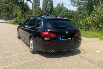 BMW 520 160.300 km 15.500 &euro; Düren 52353