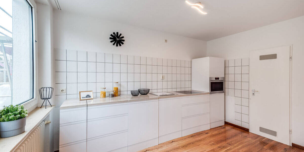 Etagenwohnung Herzogenrath / Kohlscheid Kohlscheid - 3 Zimmer, 75 m&sup2;, 169.000&euro; | Angebot:26141890