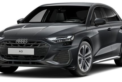 Audi A3 9.083 km 33.820 &euro; Aachen 52078