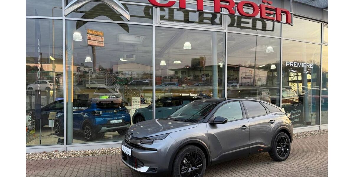 Citroen C4 3.863 km 22.490 &euro; Düren 52353