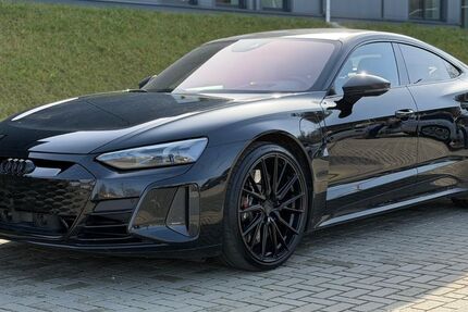Audi RS e-tron GT 68.900 km 69.850 &euro; Alsdorf 52477
