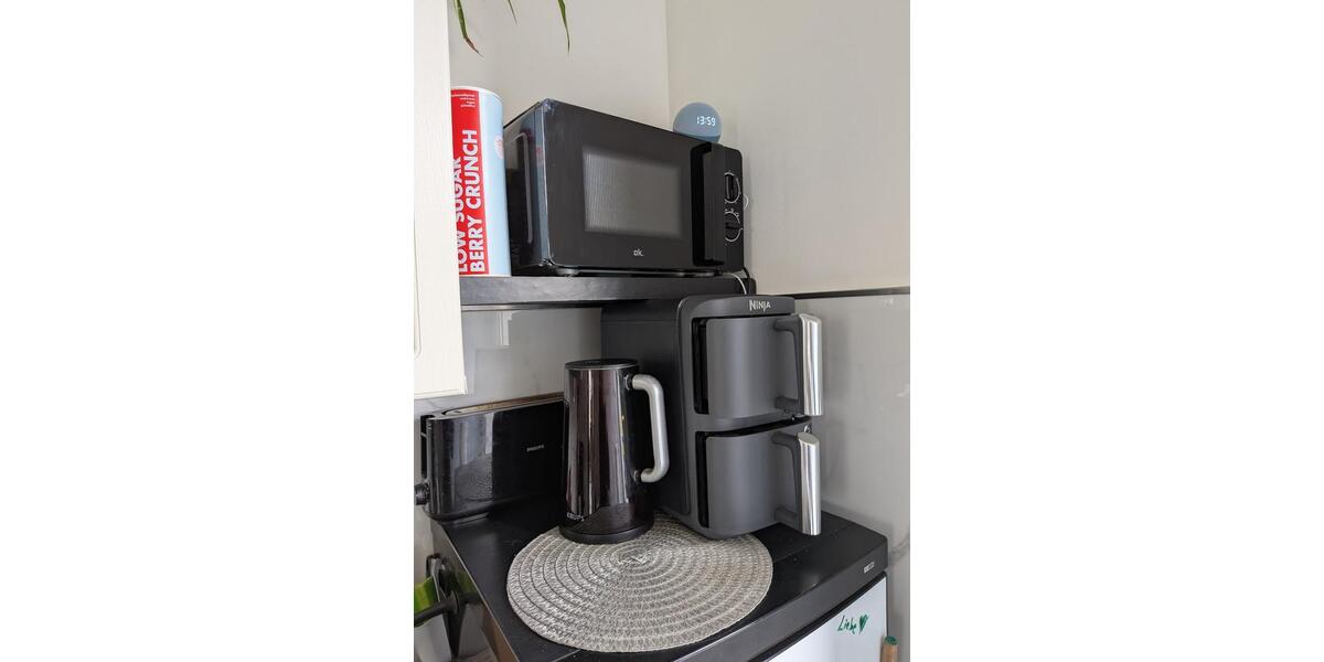 Etagenwohnung Aachen Aachen-Mitte - 1 Zimmer, 90 m&sup2;, 530&euro; | Angebot:25962574