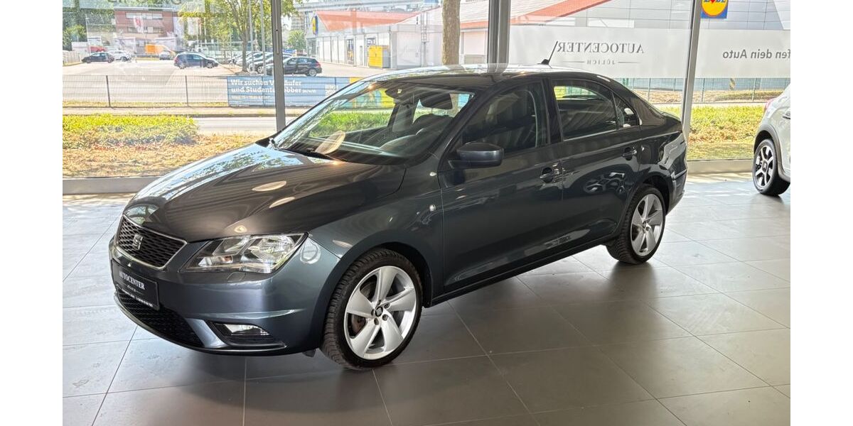 Seat Toledo 87.000 km 7.999 &euro; Jülich 52428