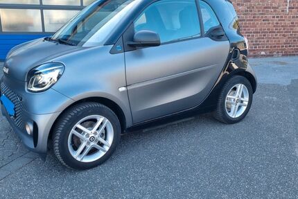 Smart ForTwo 19.780 km 13.490 &euro; Heinsberg 52525