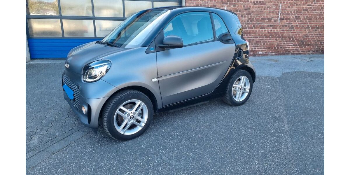 Smart ForTwo 19.780 km 13.490 &euro; Heinsberg 52525
