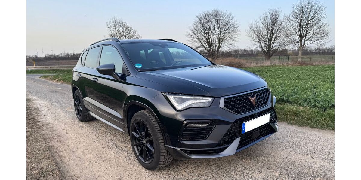 Cupra Ateca 79.000 km 27.800 &euro; Bedburg 50181