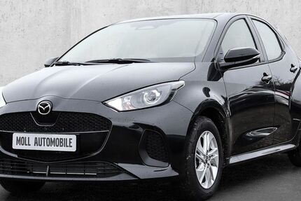 Mazda 2 Hybrid 8.888 km 21.990 &euro; Aachen 52078