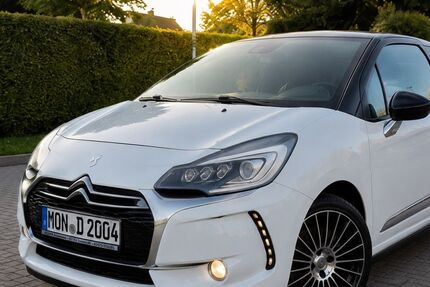 Citroen DS3 117.000 km 6.849 &euro; Aachen 52159