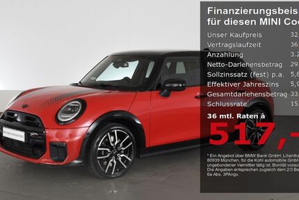 Mini Cooper C 14.000 km 32.320 &euro; Aachen 52078