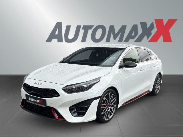 Kia pro ceed / ProCeed 32.505 km 28.980 &euro; Aachen 52068