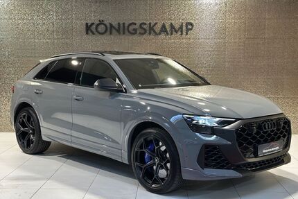 Audi RSQ8 12.750 km 142.990 &euro; Jülich 52428