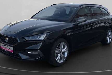 Seat Leon 25.978 km 26.490 &euro; Aachen 52068