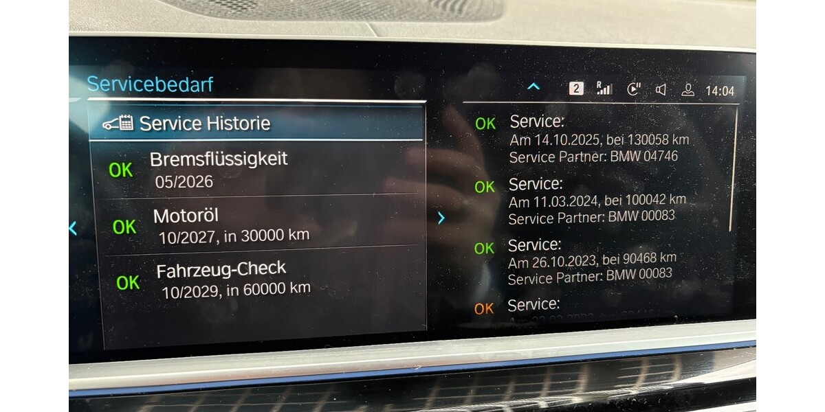 BMW X5 134.000 km 45.000 &euro; Geilenkirchen 52511