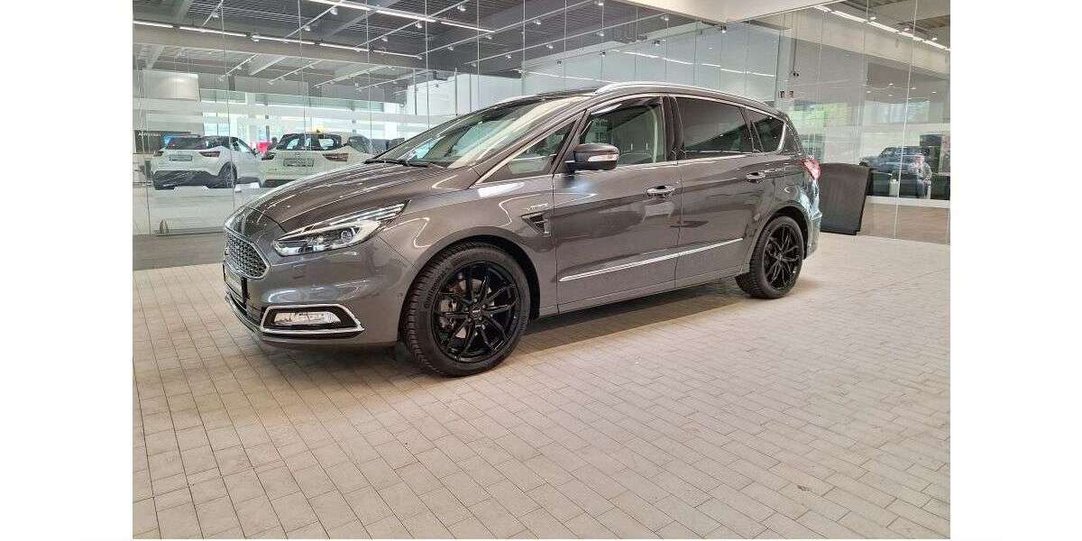 Ford S-Max 88.774 km 24.790 &euro; Alsdorf 52477