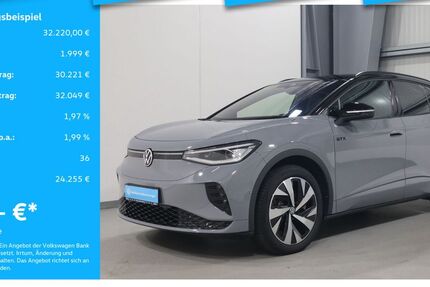 VW ID.4 24.331 km 32.220 &euro; Aachen 52078