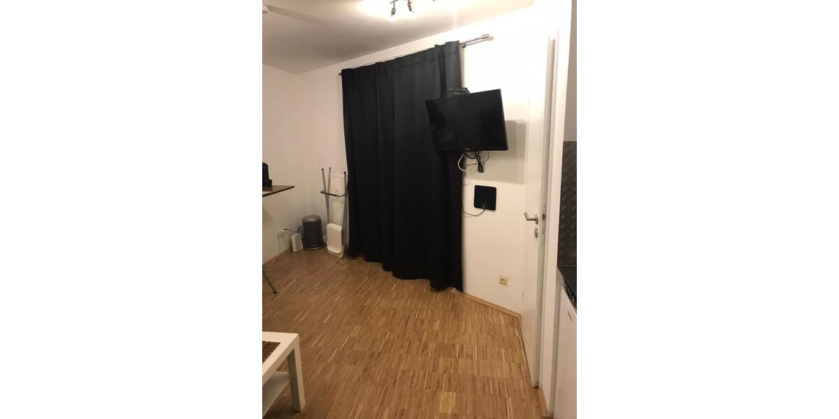 Terrassenwohnung Aachen Aachen-Mitte - 1 Zimmer, 18 m&sup2;, 76.000&euro; | Angebot:26199070