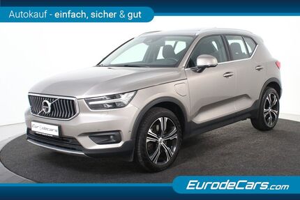 Volvo XC40 105.000 km 24.800 &euro; Herzogenrath 52134