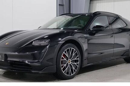 Porsche Taycan 87.639 km 58.970 &euro; Aachen 52078