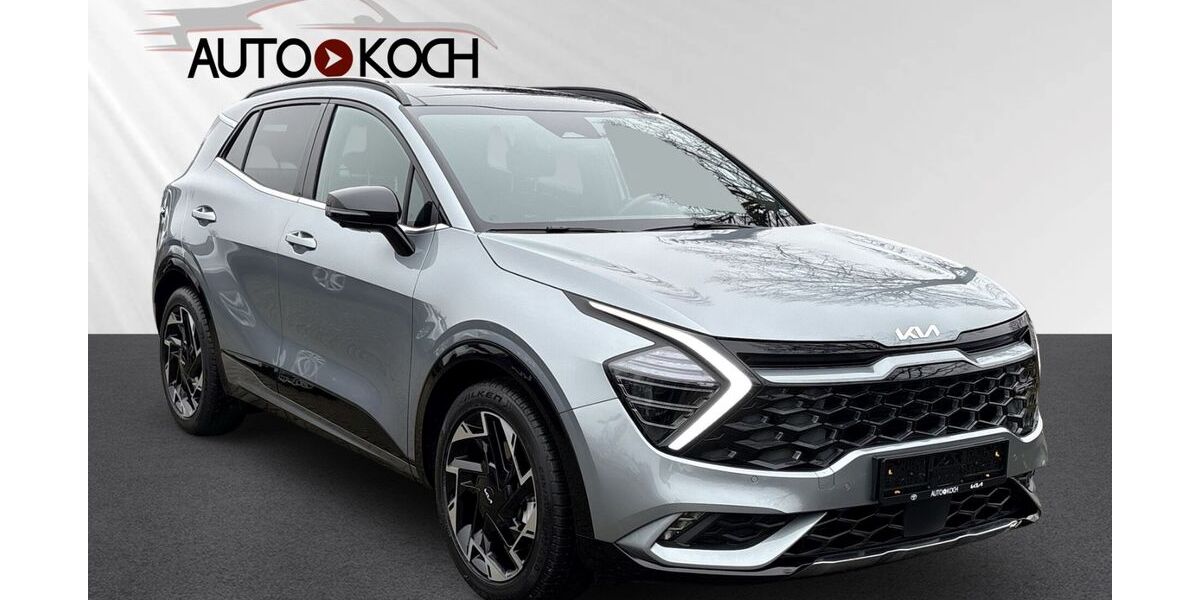 Kia Sportage 10.088 km 36.490 &euro; Eschweiler 52249