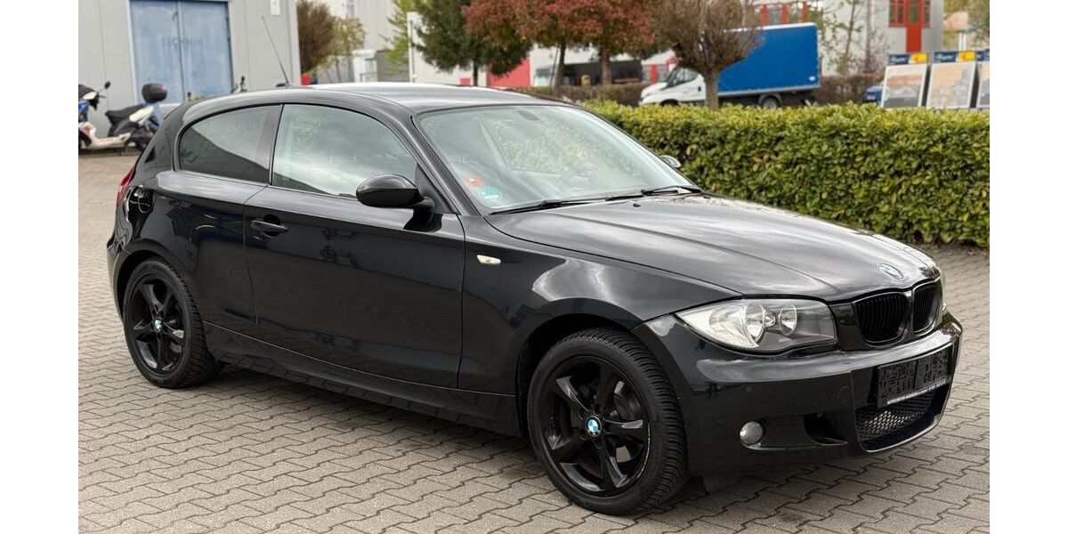 BMW 118 262.348 km 3.990 &euro; Alsdorf 52477