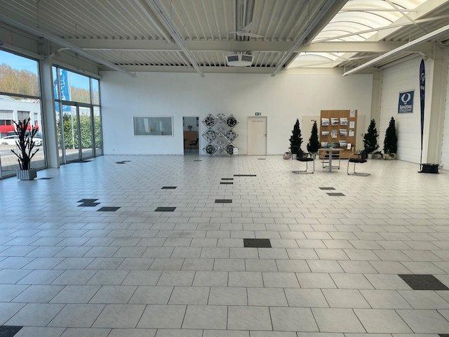 Gewerbeobjekt Stolberg (Rheinland) - 4.850&euro; | Angebot:26302470