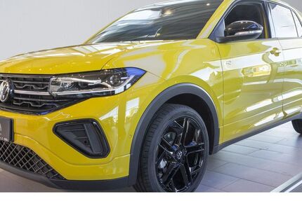 VW T-Cross 6.666 km 29.560 &euro; Geilenkirchen 52511