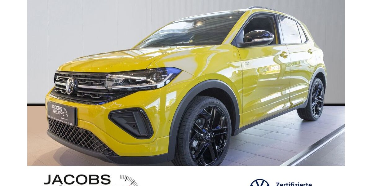 VW T-Cross 6.666 km 29.560 &euro; Geilenkirchen 52511