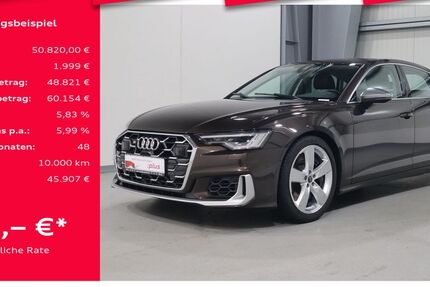 Audi S6 19.756 km 47.420 &euro; Aachen 52078