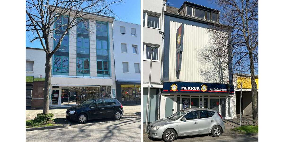 Gewerbeobjekt Düren - 1.390.000&euro; | Angebot:26073629