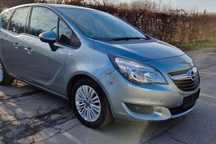 Opel Meriva 164.000 km 5.000 &euro; Eschweiler 52249