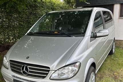 Mercedes-Benz Viano 260.000 km 8.400 &euro; Simmerath 52152