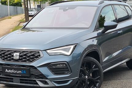 Seat Ateca 108.000 km 15.999 &euro; Jülich 52428