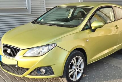 Seat Ibiza 196.000 km 1.750 &euro; Düren 52349