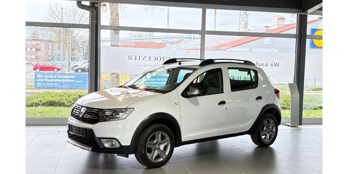Dacia Sandero 63.000 km 9.999 &euro; Jülich 52428