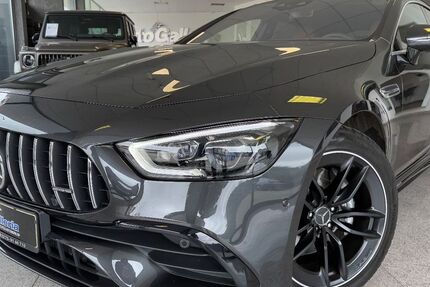 Mercedes-Benz AMG GT 35.000 km 71.499 &euro; Golzheim 52399