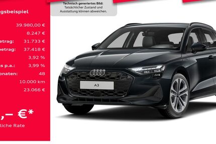 Audi A3 7.569 km 39.980 &euro; Heinsberg 52525