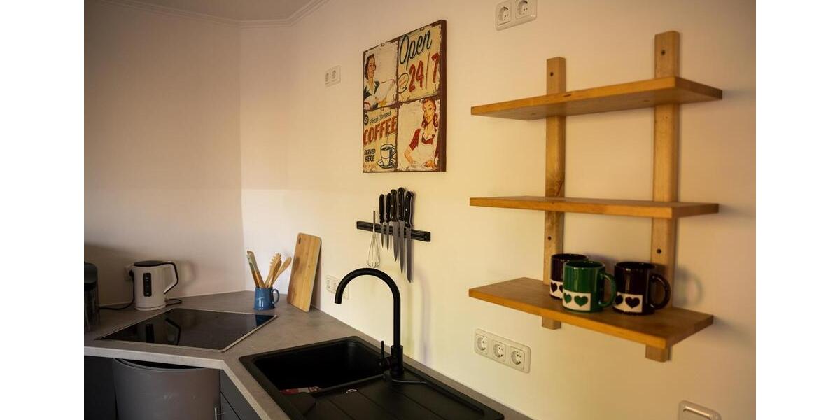 Etagenwohnung Aachen Eilendorf - 2 Zimmer, 46 m&sup2;, 840&euro; | Angebot:26527181