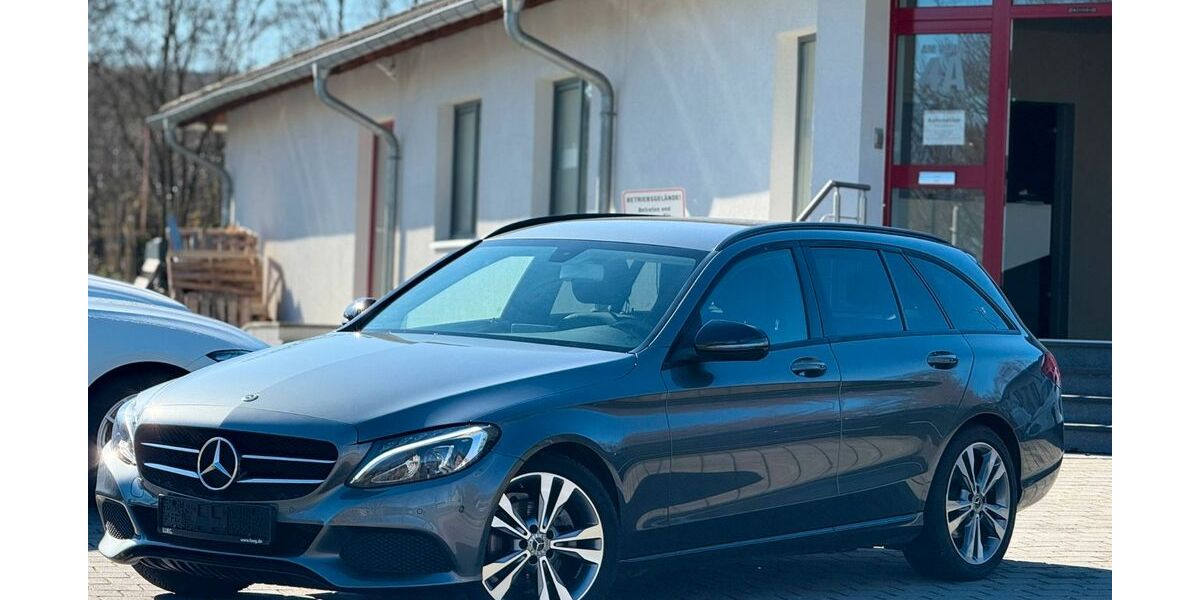 Mercedes-Benz C 200 51.500 km 19.950 &euro; Langerwehe 52379