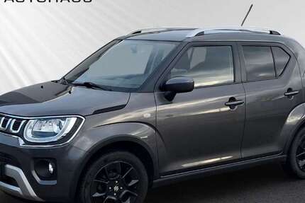 Suzuki Ignis 27.991 km 13.979 &euro; Aachen 52070
