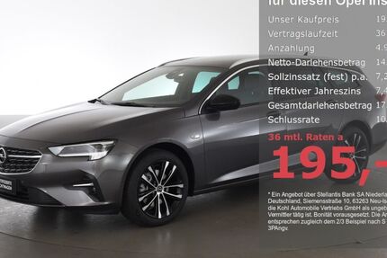 Opel Insignia 84.850 km 19.950 &euro; Aachen 52078