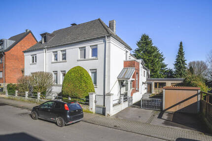 Haus Aachen Brand - 749.500&euro; | Angebot:26176693