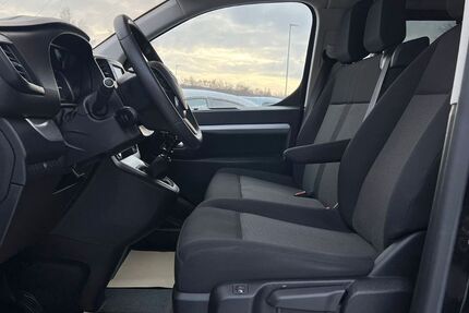 Toyota Proace (Verso) 69.038 km 29.690 &euro; Stolberg 52222