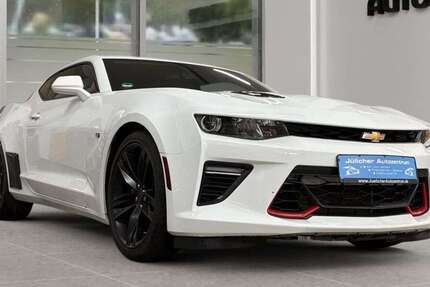 Chevrolet Camaro 30.000 km 22.990 &euro; Jülich 52428