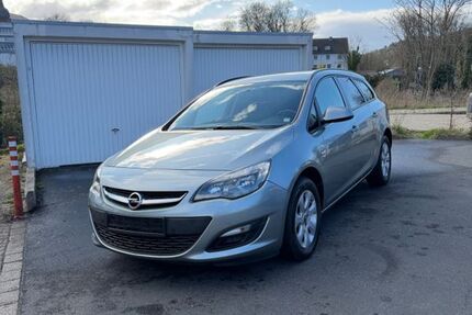 Opel Astra 113.123 km 5.990 &euro; Nideggen 52385