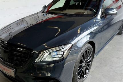 Mercedes-Benz S 350 171.377 km 41.990 &euro; Stolberg 52223