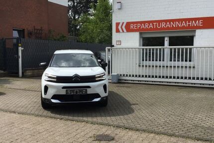 Citroen C5 Aircross 33.000 km 18.900 &euro; Niederzier 52382