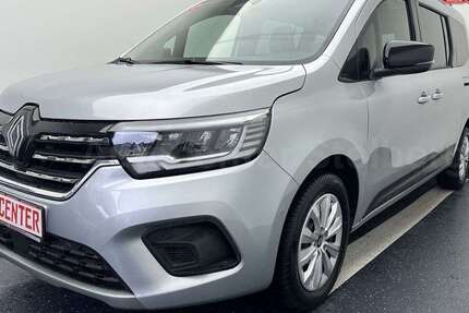 Renault Kangoo 12.000 km 28.490 &euro; Stolberg 52222